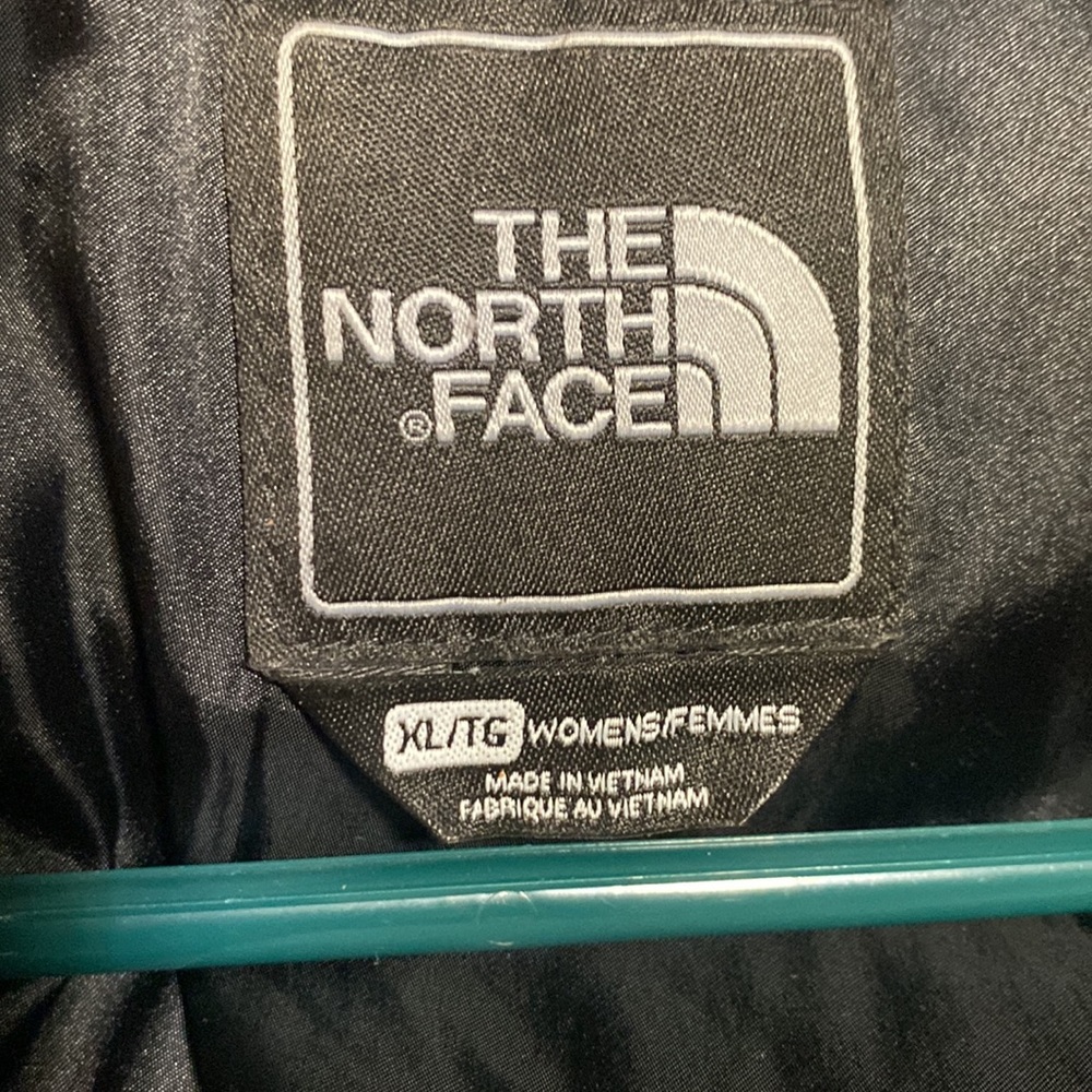 Northface Parka - image 4